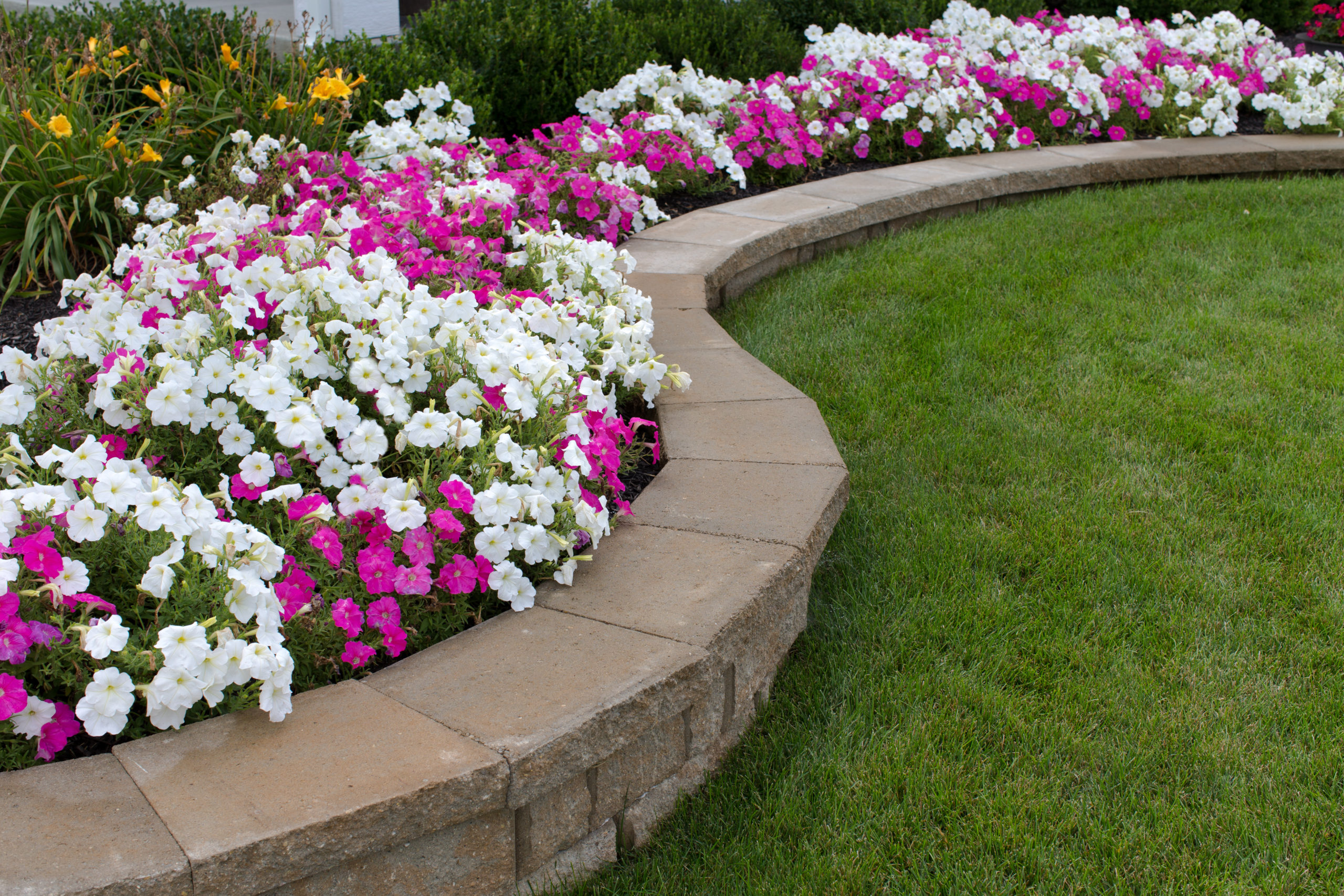 Landscaping in Maryland